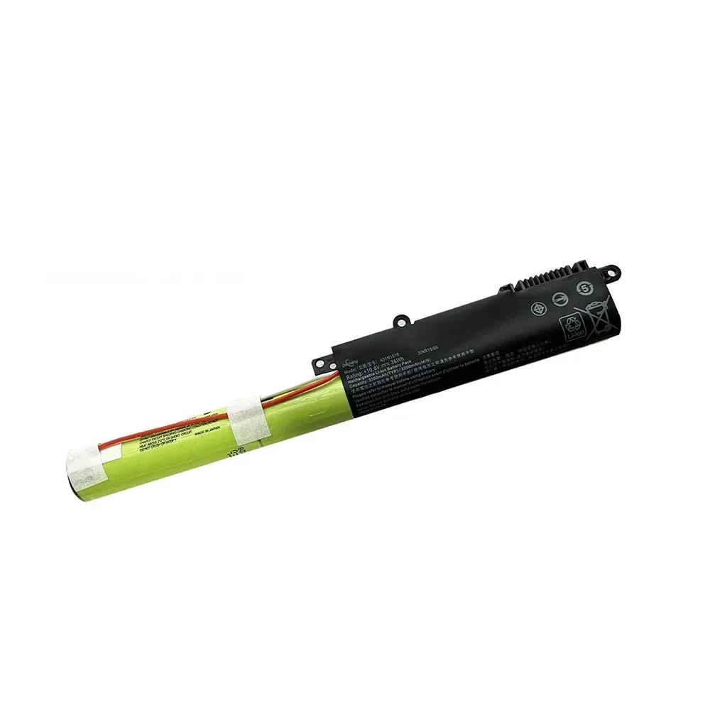 36Wh A31N1519 Laptop Battery For ASUS X540 X540L X540LA X540LJ X540S X540SA X540SC X540YA A540 A540LA F540SC R540S R540SA