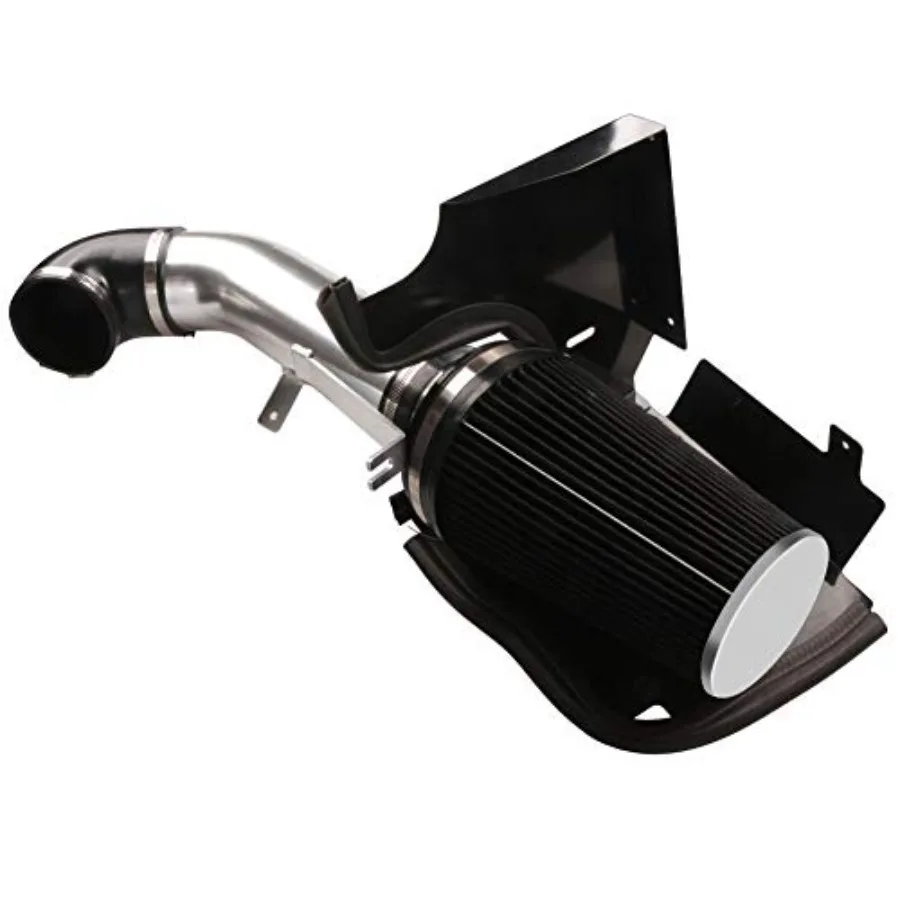 4" Cold Air Intake … - image