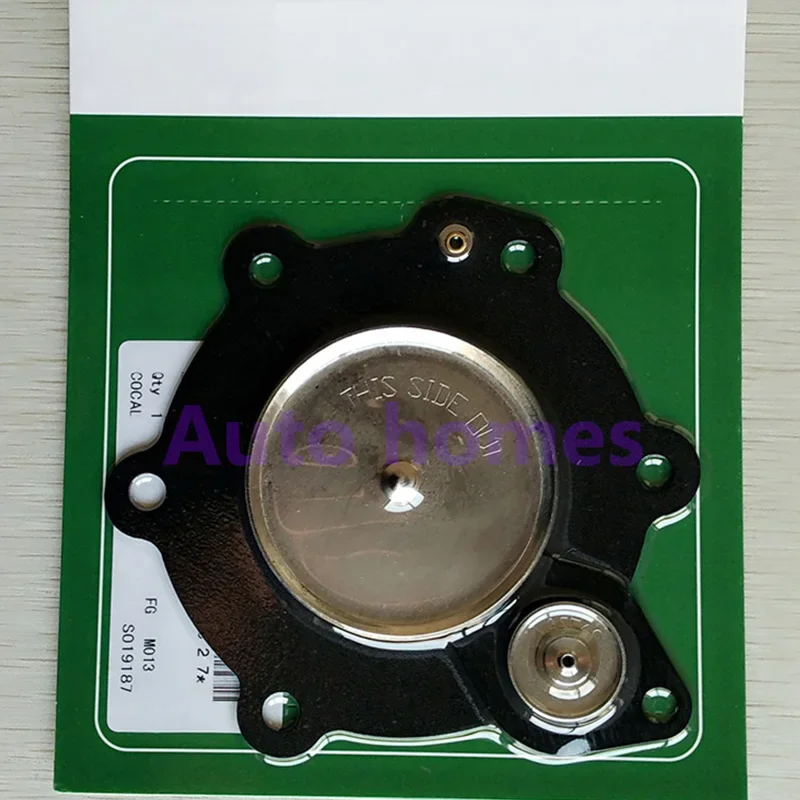 

C113827 SCG353A047 Ремкомплекты для электромагнитного импульсного мембранного клапана G1-1/2"