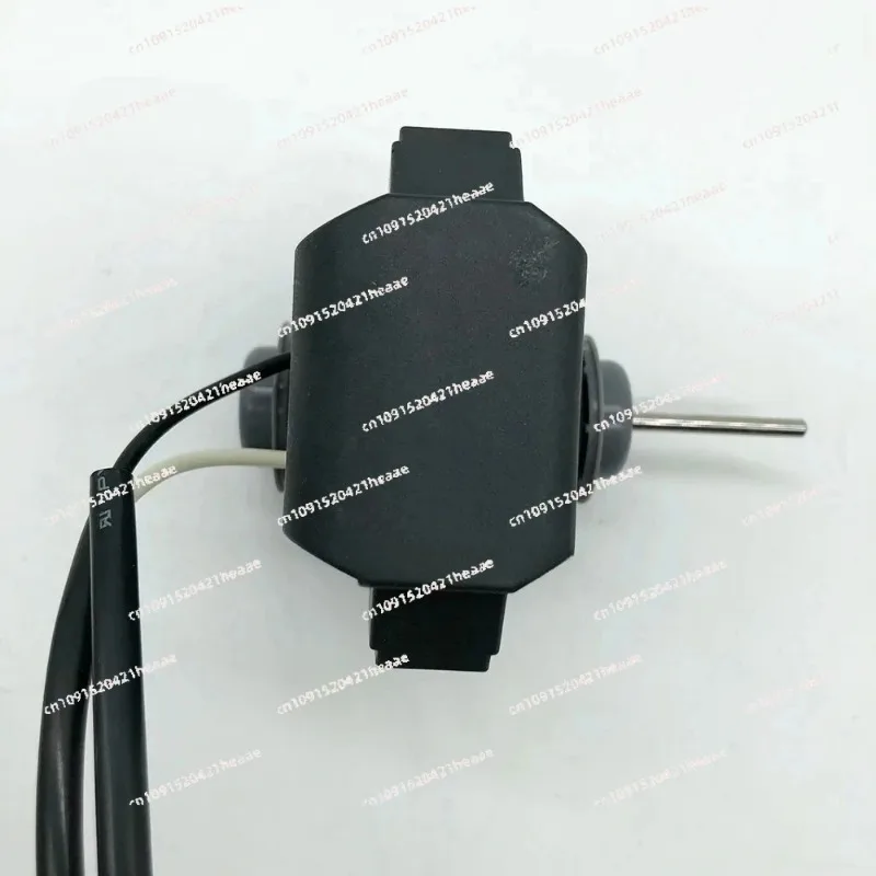 Suitable forRefrigerator Freezer General KEBALING MOTOR F610A-K508 C220V-240V 7W Condensing Air Cooling Fan Motor