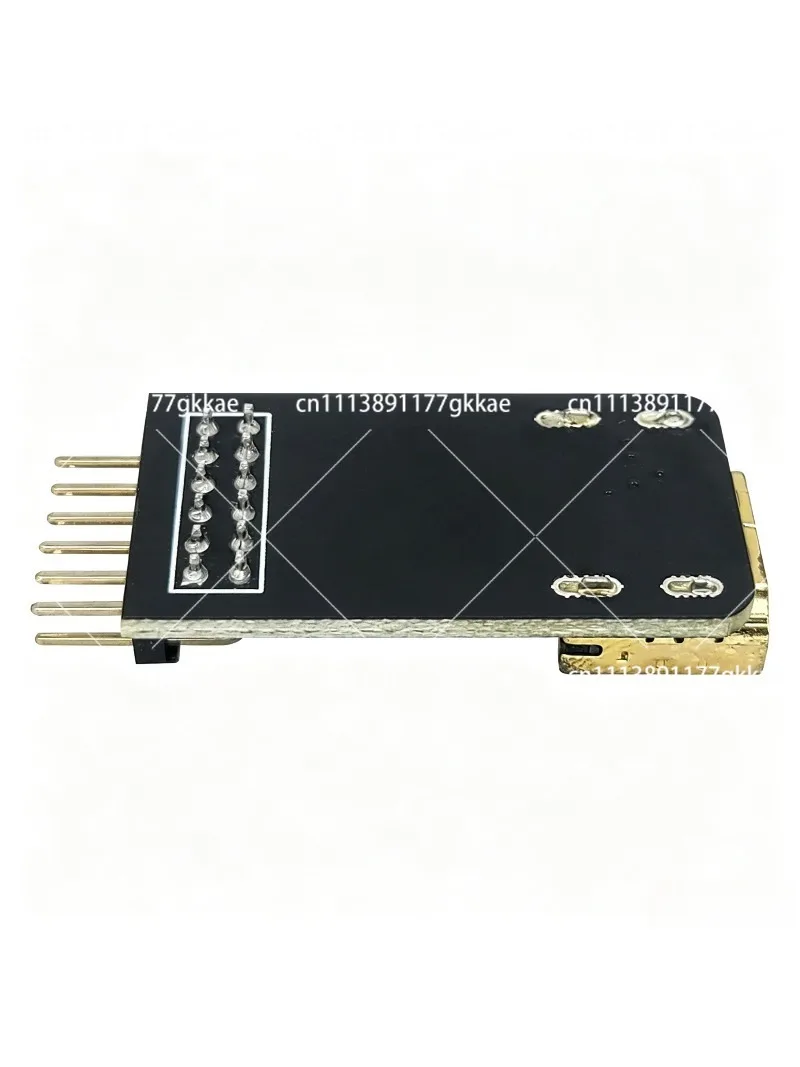 Interface Expansion Board | High-speed HDMI display module for FPGA development boards (Xilinx, Lattice