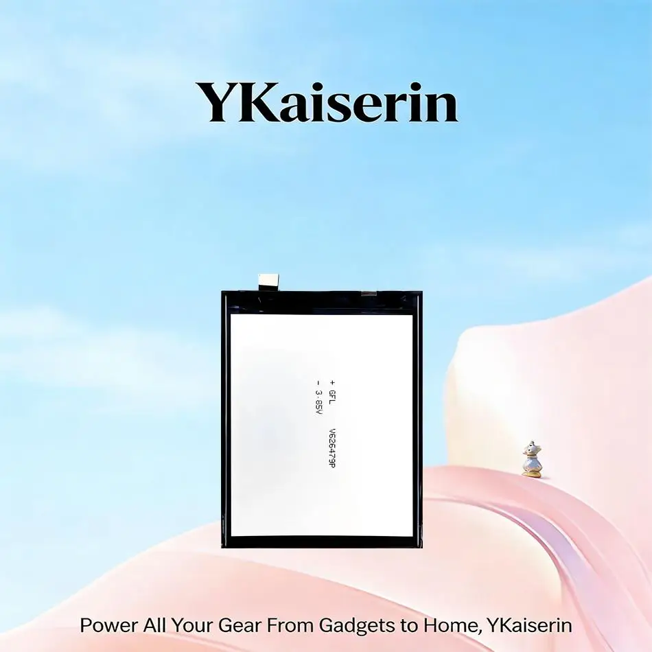 

Аккумулятор для мобильного телефона Nomu S30 с длительным сроком службы, 5000 мАч