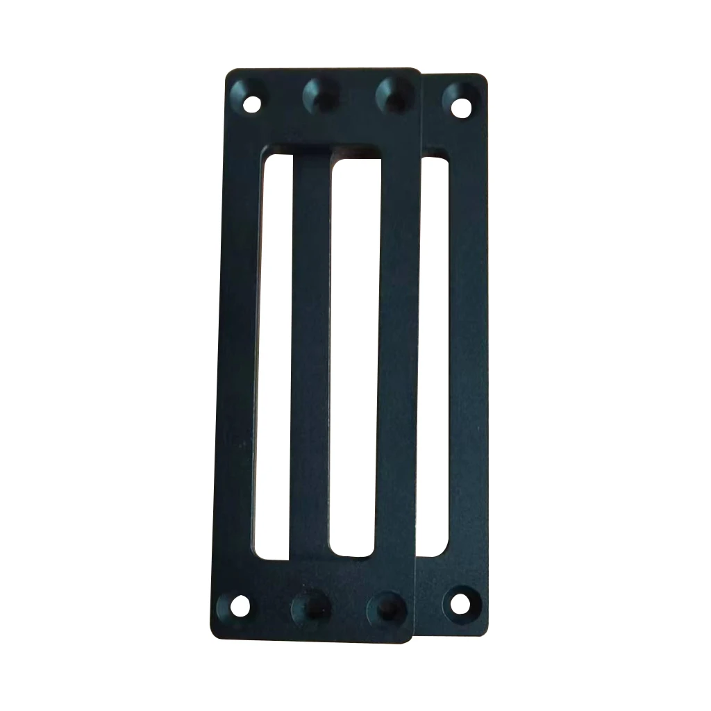 2.5 بوصة PC SSD أقفاص HDD قوس محرك الحالة الصلبة الإطار متعدد الطبقات صندوق التراص الخارجية HD خزانة محطة إرساء قاعدة SATA