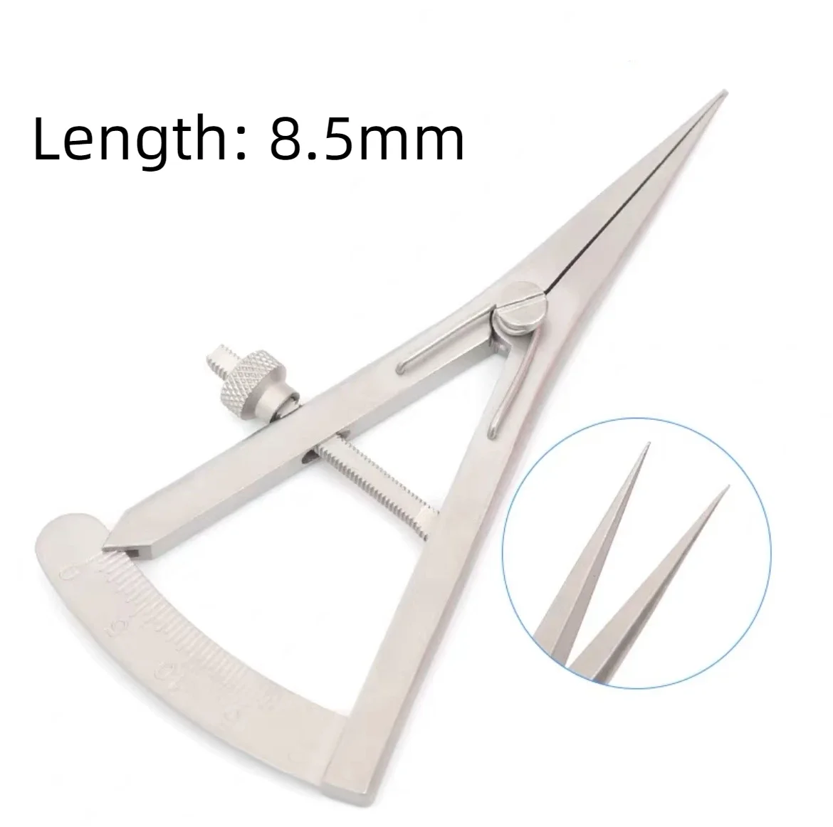 Calipers Surgical Ophthalmic Instruments Sale