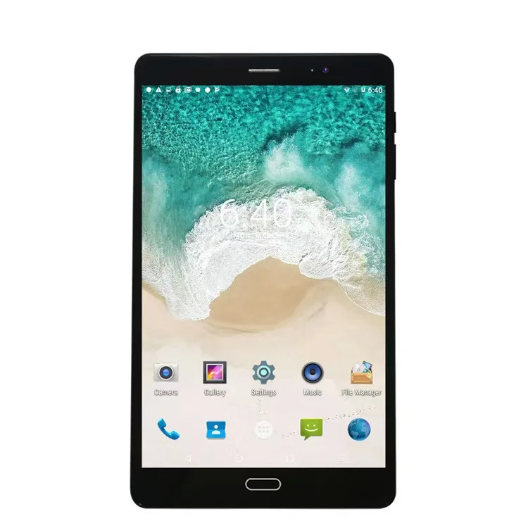 8-Inch 4G Android Children's Tablet PC Parental Control 16G Educational Learning Machine