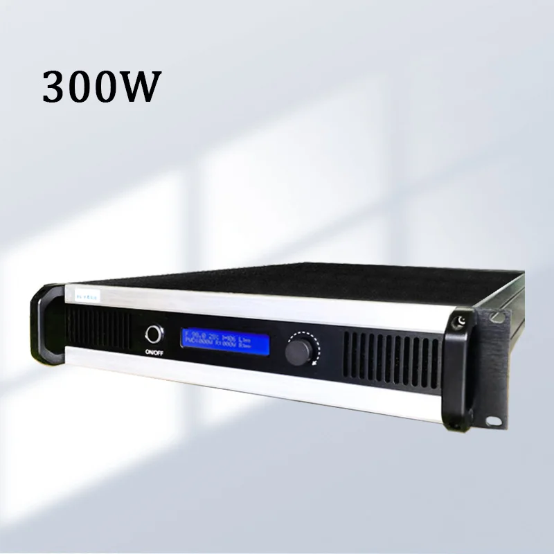 2025 Professional 300W 300 Watt FM Transmitter For Radio Station