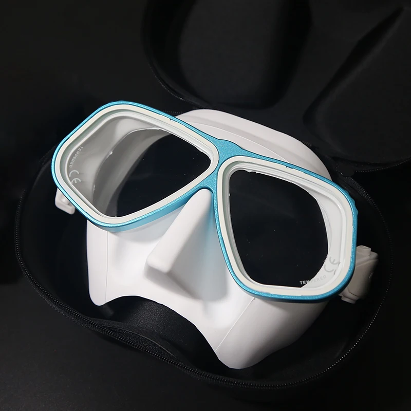 white-blue