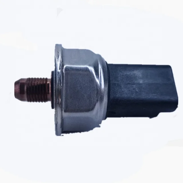 Fuel pressure sensor 1920GW 9658227880 3M5Q-9D280-AC For Citroen Peugeot Renault Fiat Ford Nissan Fuel rail pressure sensor