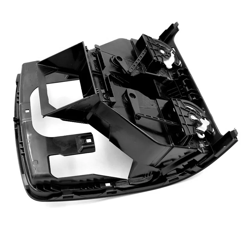 

A66P-1KD819728 Car Front Central Dashboard Air Outlet Vent For VW Sagitar Jetta MK5 Golf GTI 5
