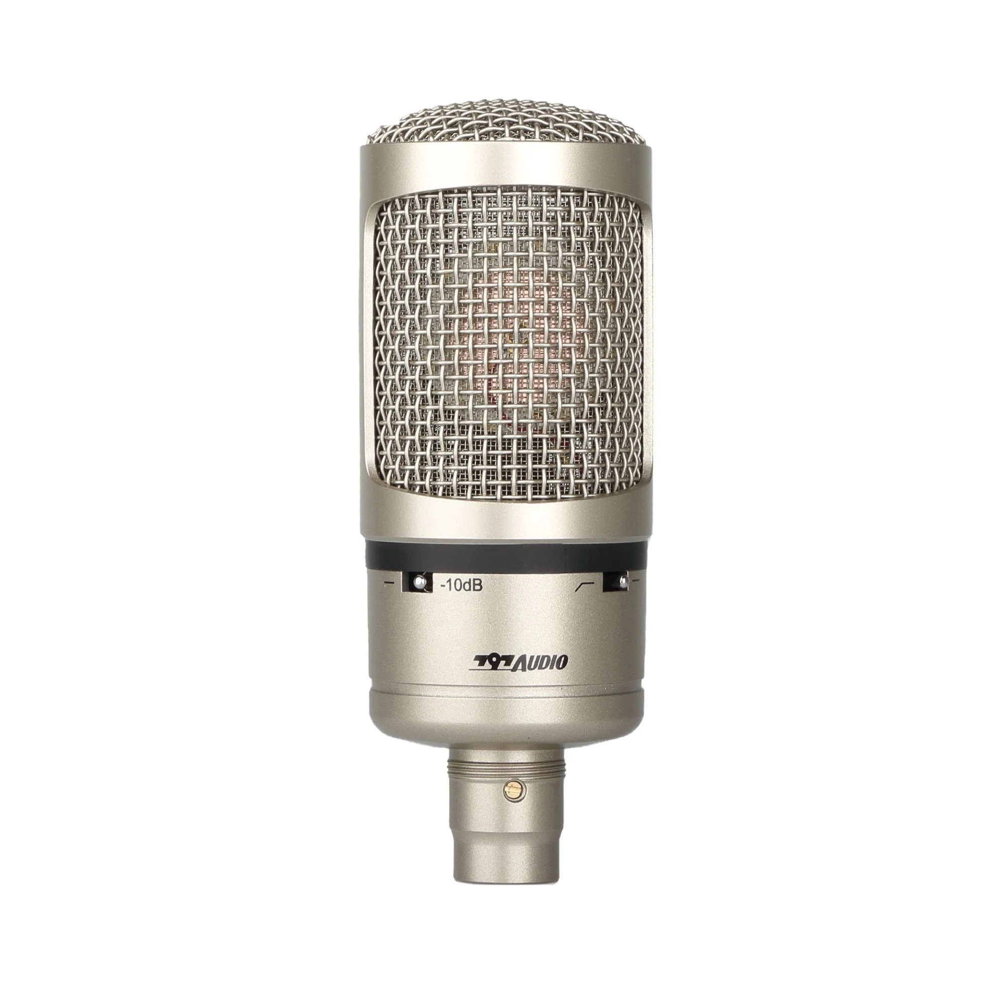 

797Audio ACR02 Профессиональные записывающие конденсаторные вокальные микрофоны для записи