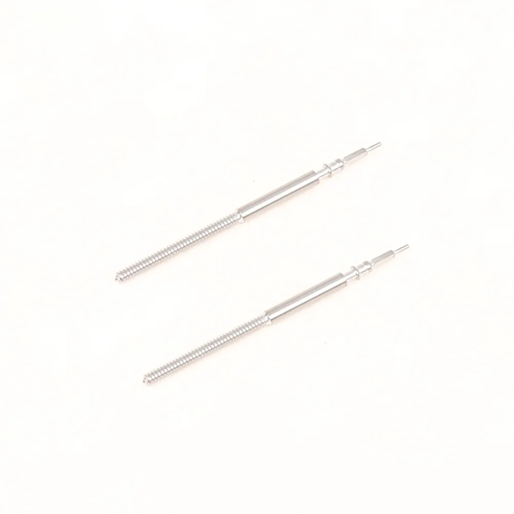 Acessórios de relógio alavanca de movimento adequada para os10/os60 movimento relógio peças de reparo de quartzo alça de movimento