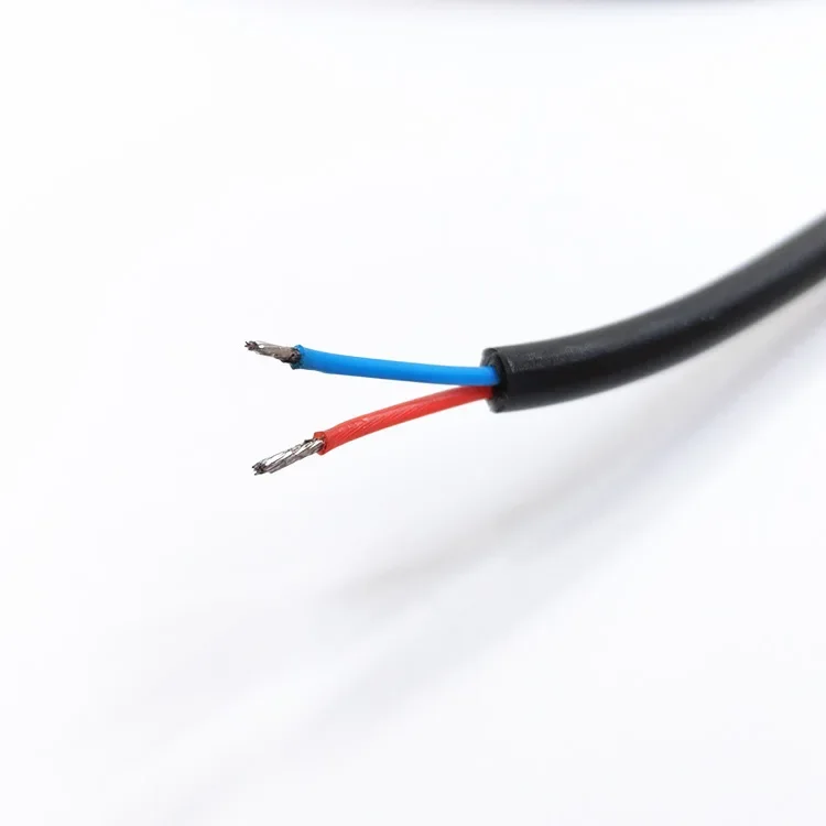 Vertical geophone 4.5Hz in land case without connector Seismic geophone  4.5 Hz image 3