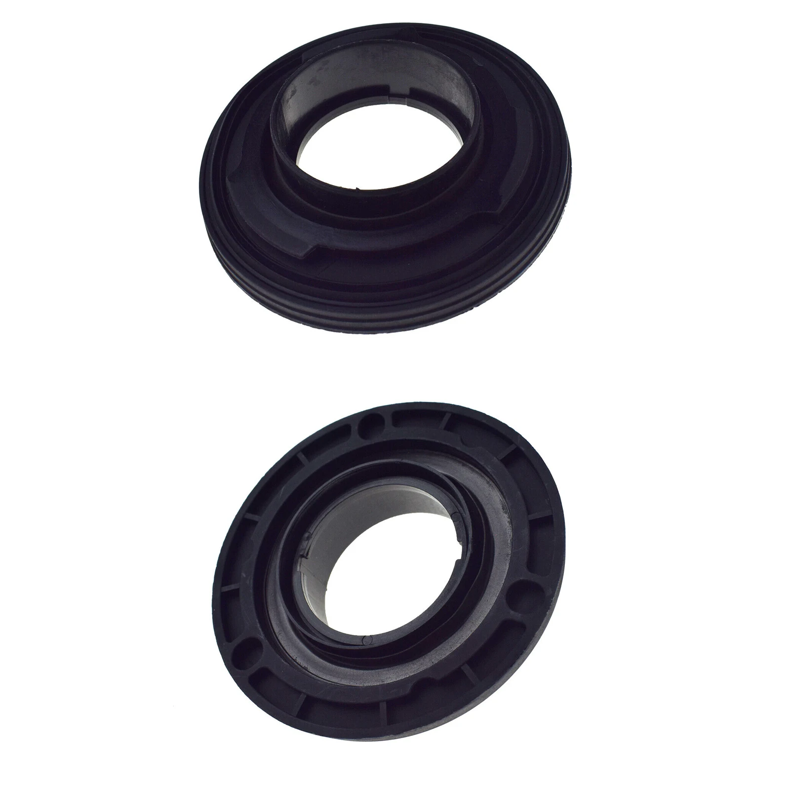 Car Front Crank Crankshaft Oil Seal For Ford Ranger Transit 2015-2019 3S7Q6700AB Replacement Auto Accessories Repair Parts Black