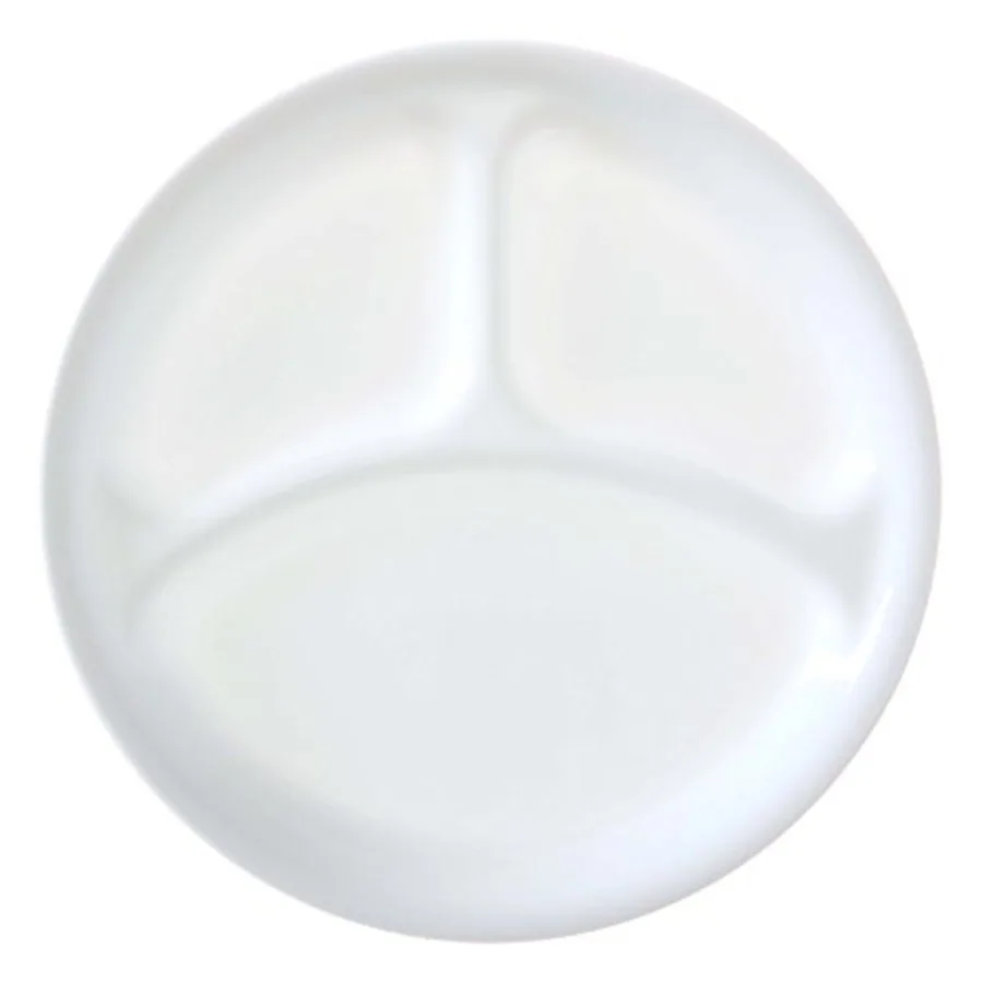 

Зимний набор Frost White, 6 штук