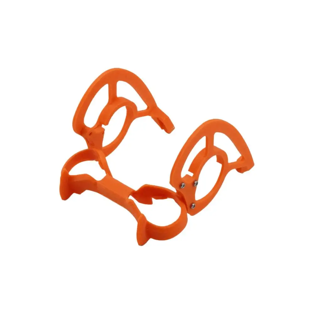 Parachoques de cardán ABS impreso en 3D para DJI Mini 5Pro, barra protectora anticolisión, accesorios para Dron DJI Mini 5Pro