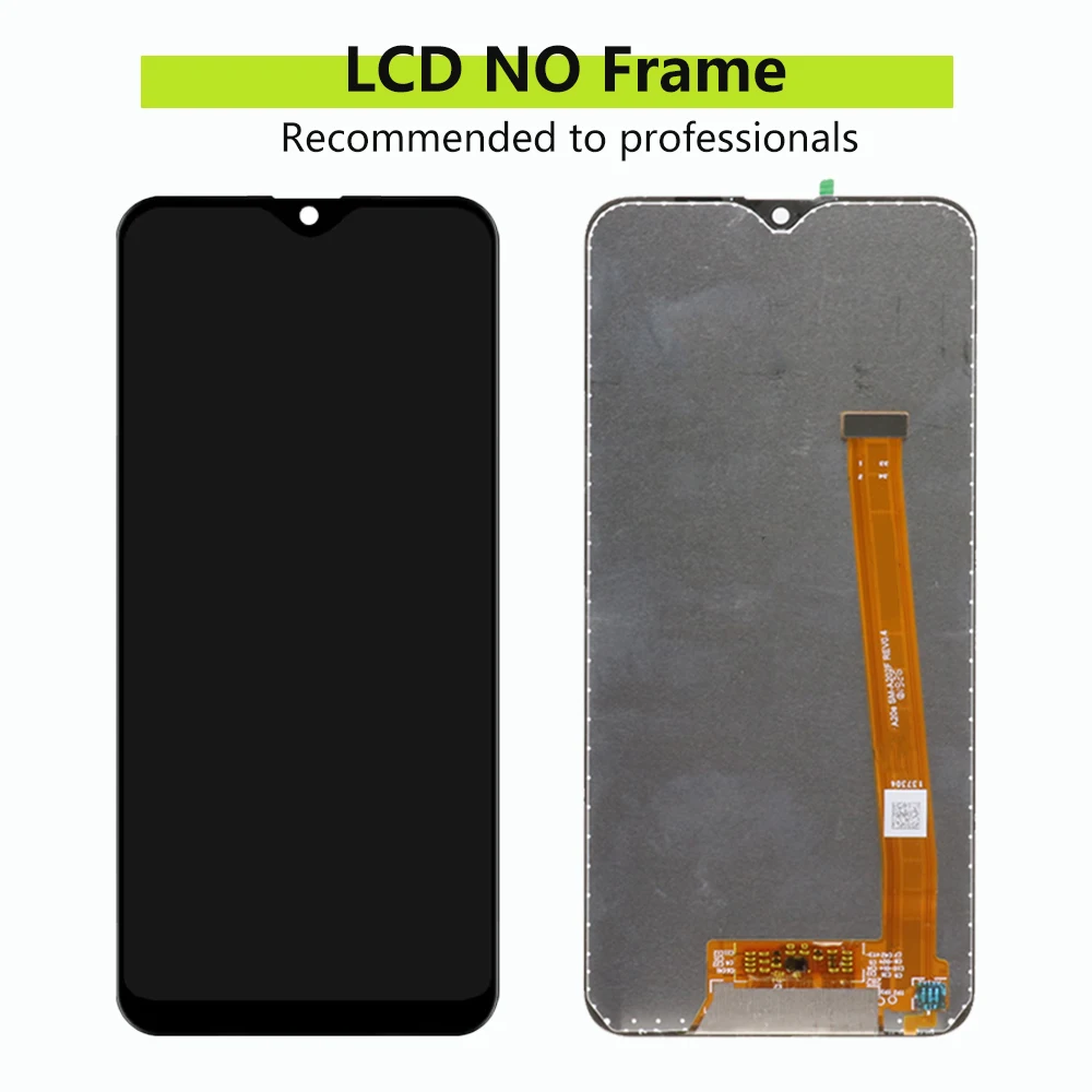 5.8\'\' Screen for Samsung Galaxy A20e SM-A202F SM-A202K LCD Display Touch Panel Screen Digitizer for Samsung A20e LCD