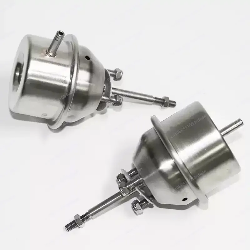 99711168001 Vacuum actuator Exhaust control valve with side pipe