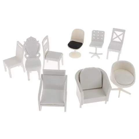 6 best sales möbler i skala 120 - №1