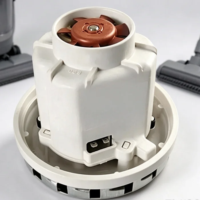 Copper Motor Vacuum Cleaner Replacement Part Compatible For Karcher WD7.700 High Power Stable Operation Wet Dry Vacuum Motor