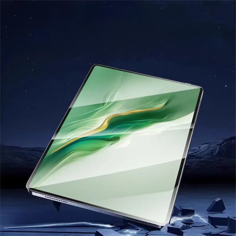 HD Tablet Tempered Glass For Honor MagicPad2 12.3inch Screen Protective Safty Glass Anti Scratchs Film for Magic Pad2 PAD 2
