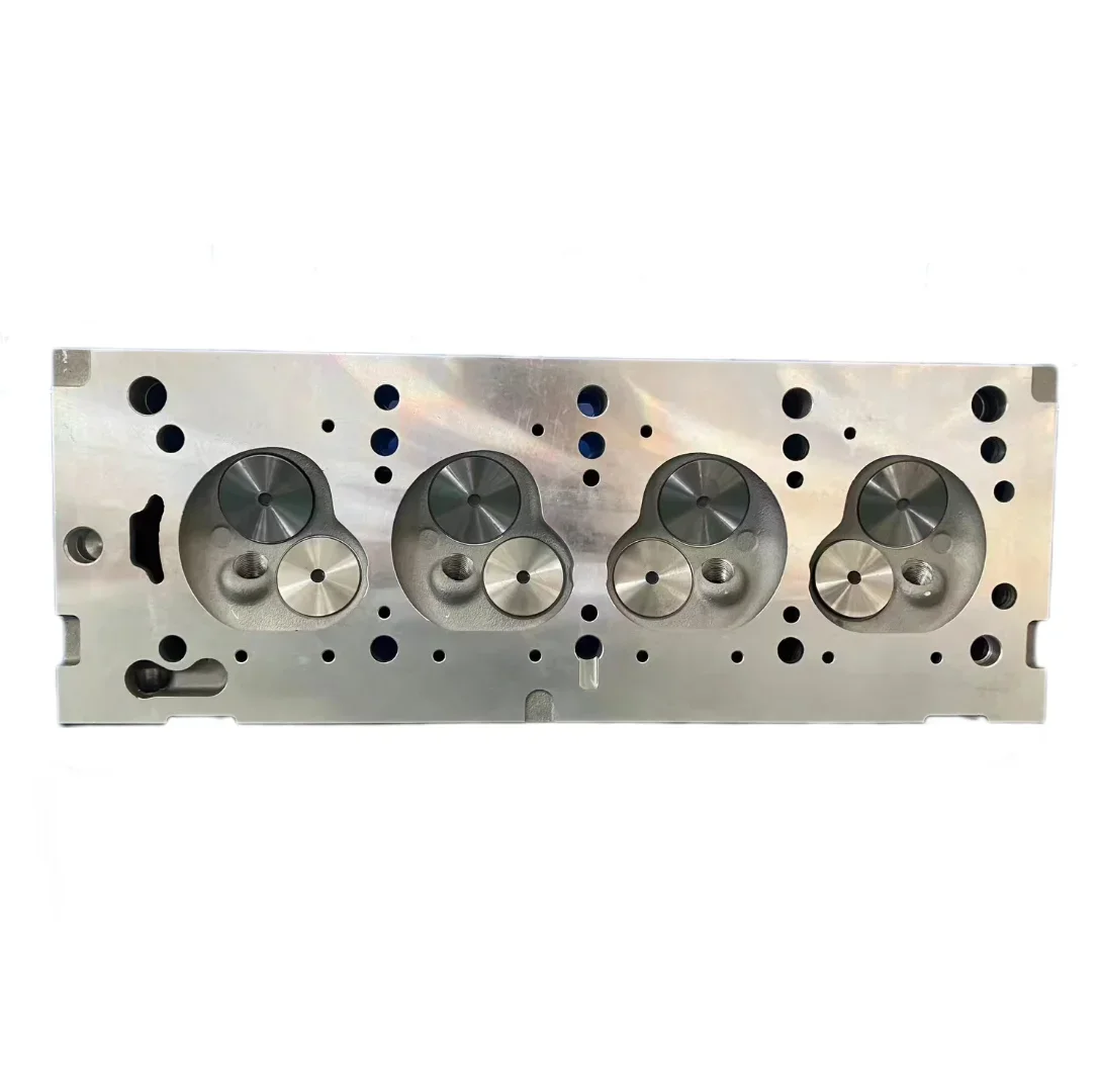 K7M-702/K7M-790(Horizontal Oil Channel) Cylinder Head OEM 7701475893 7701468858 For Renault