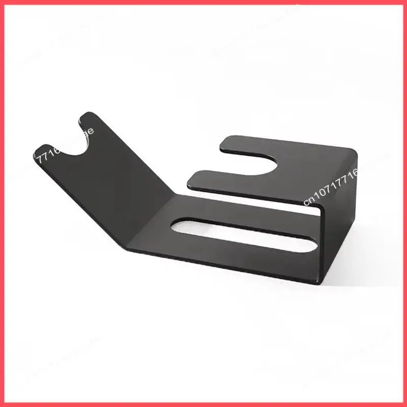 B52C Coffee Machine Handle Support Rack Small Scale Weighing Rack Brewing Handle Electronic Scale Weighing Rack