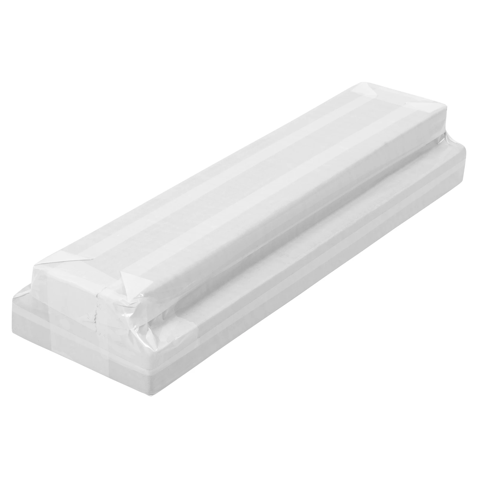 

Wedding Decoration 50cm White High Density Foam Board for Flower Arrangement Lightweight Craft Supplies Floral DIY Panel