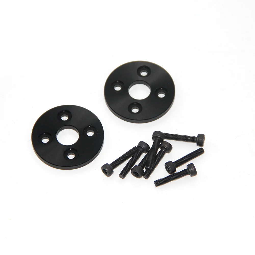 FLUXER Ultralight CF 24X7.2in Pale silenziose Dr-one Pezzo di ricambio Dr-one con elica per volo a lungo raggio