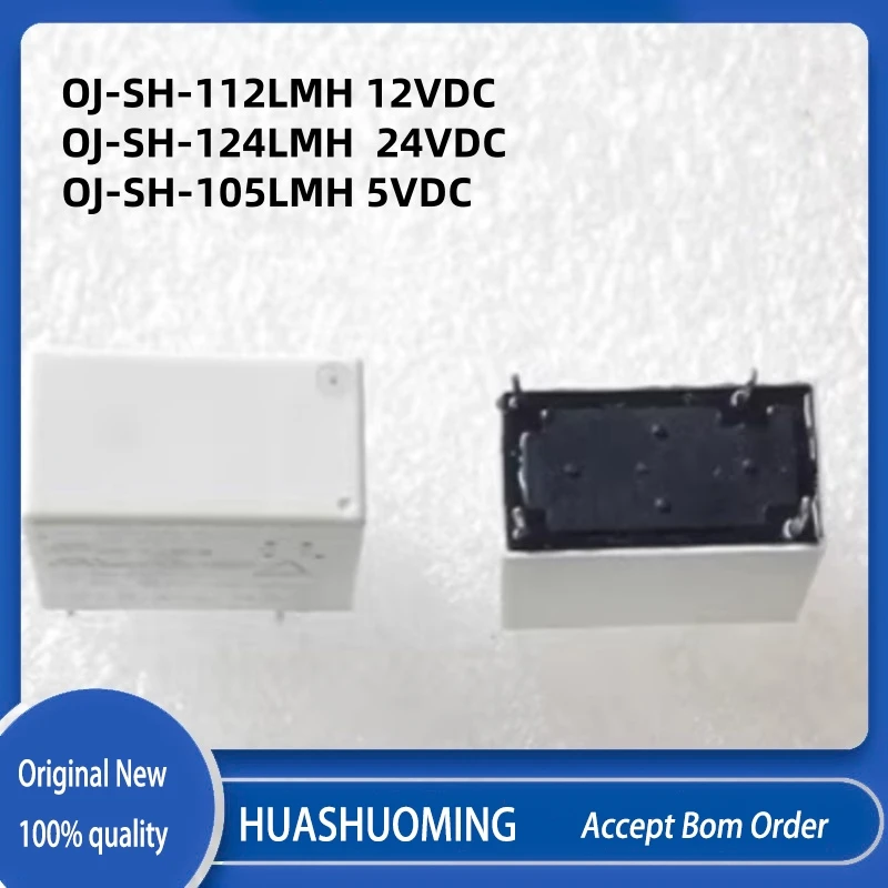 New 10Pcs/Lot Oj-Sh…