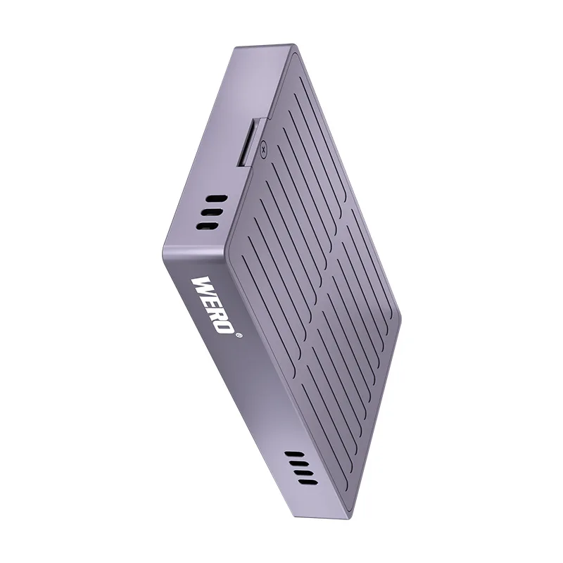 Wero Lightning Hard…