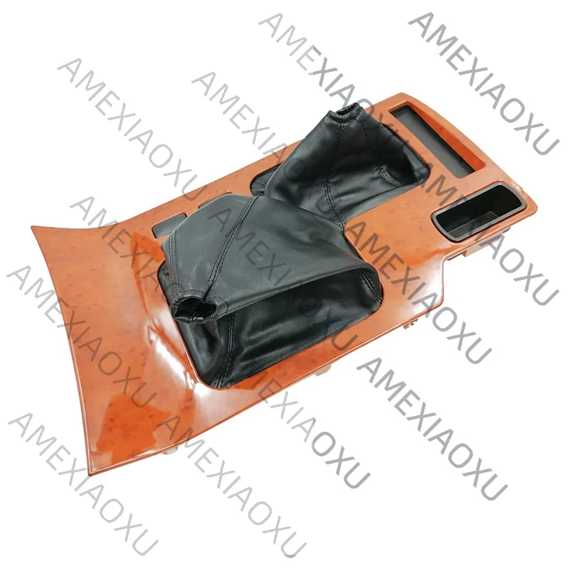 

Накладка на панель переключения передач для Toyota Land Cruiser 100 FJ100 FZJ10 HZJ105 UZJ100, артикул 58804-60110