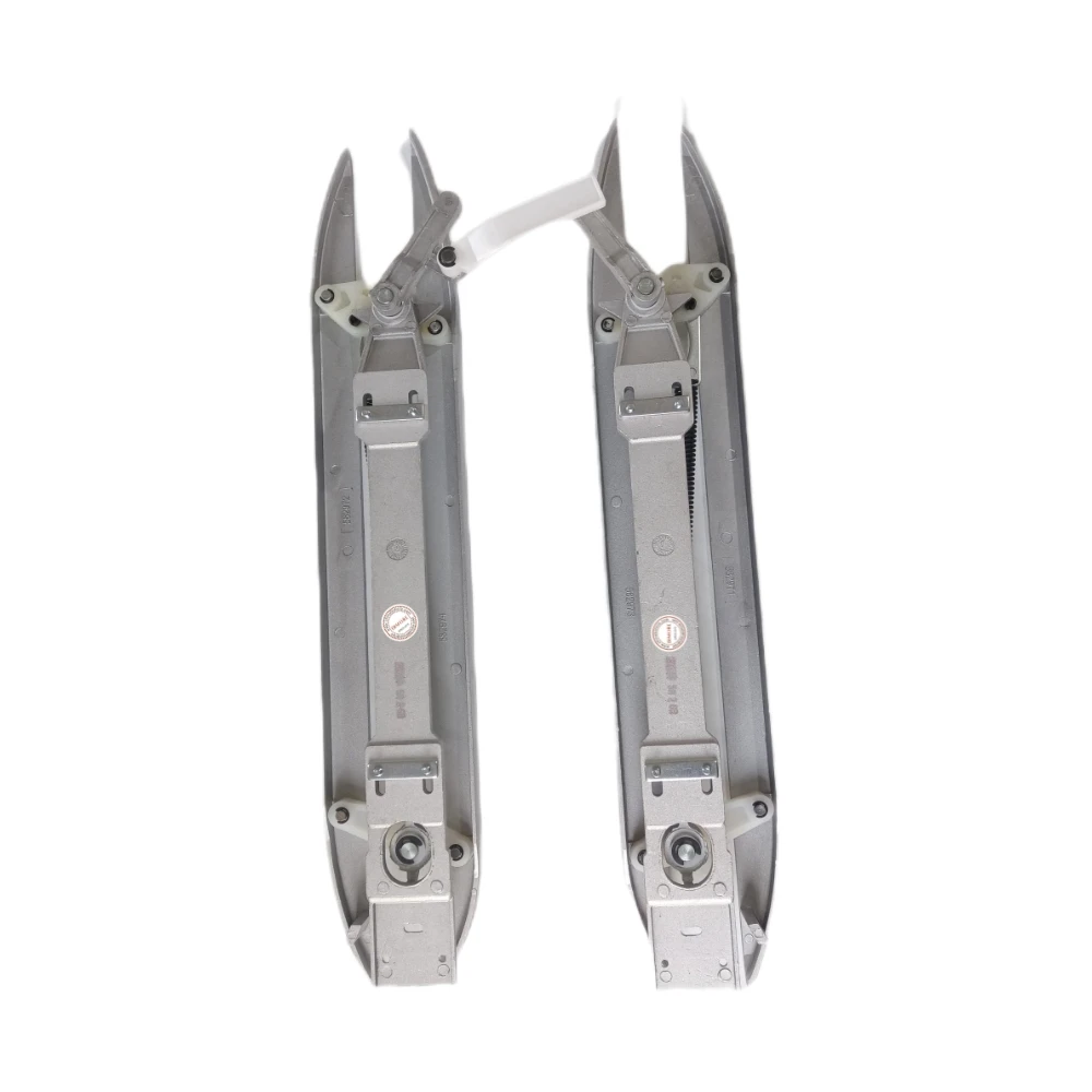 ID 582971 582972 Elevator Spare Parts Door Vane Cam QKS9 300P Lift Components Accessory Door Knife