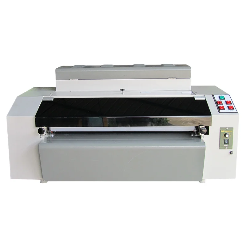 

480 laminating machine studio later photo color page waterproof, moisture-proof and anti-aging 18-inch glazing machine oil