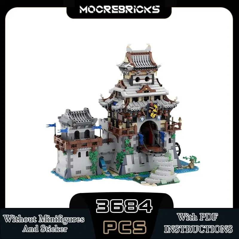 

Знаменитый фильм Архитектура Архитектура Лошадь Воины Замок Модель Технология MOC Строительные блоки Модель Детские игрушки Кирпичи Подарок