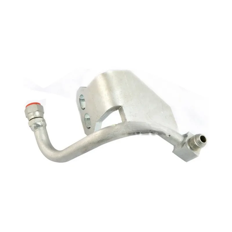 For Toyota Forklift Parts, Medium Cylinder Bracket Assembly 68202-13320-71