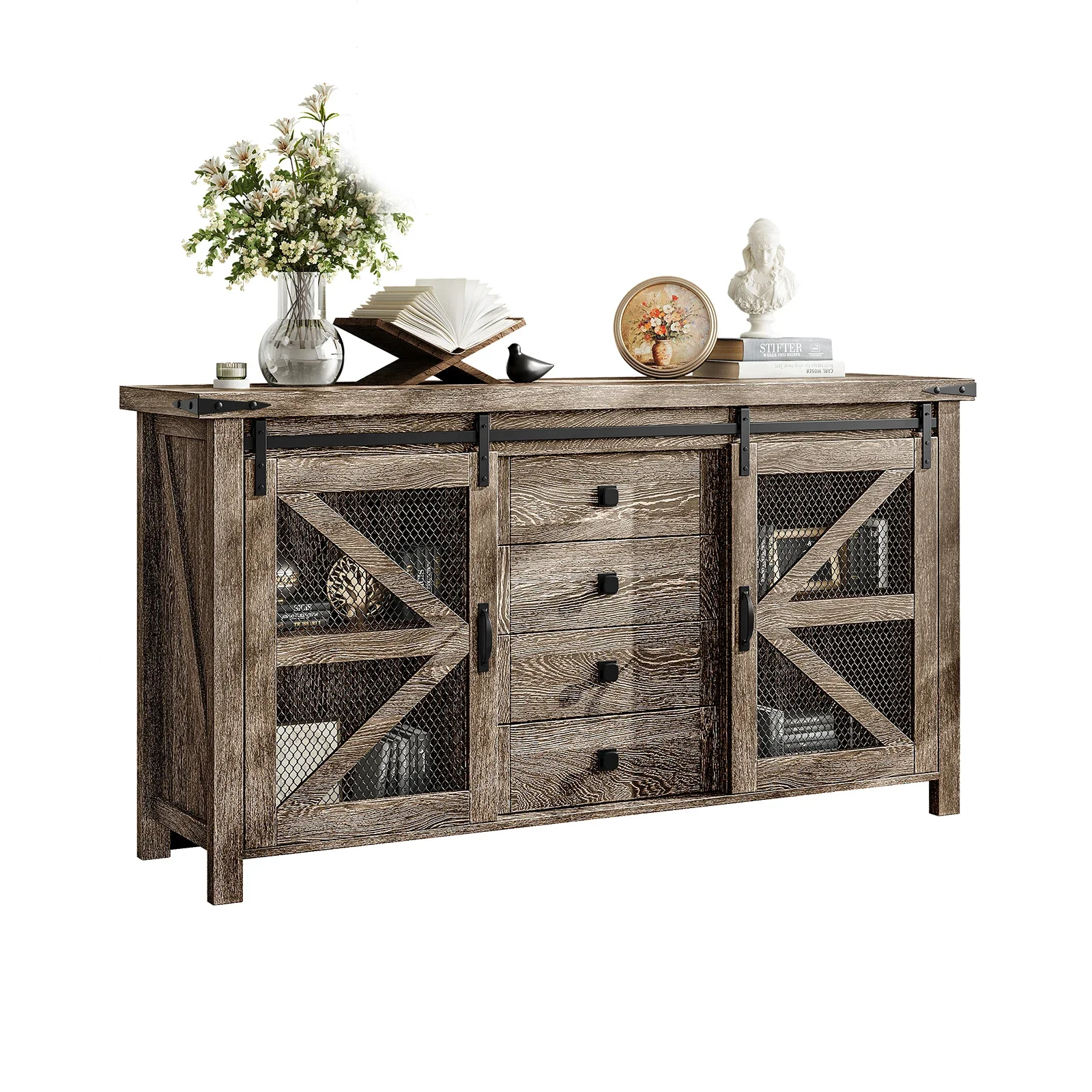 How to Choose a Sideboard That Actually Works for Your Home: A Practical 2026 Guide
