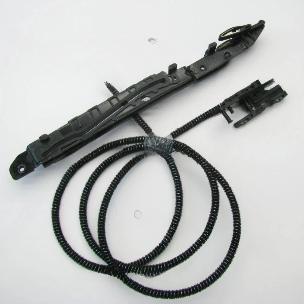 Sunroof-Guide Left and right for hyundai Tucson 2005-2009 for kia 816472E000 816482E000 81647-2E000 816482E000