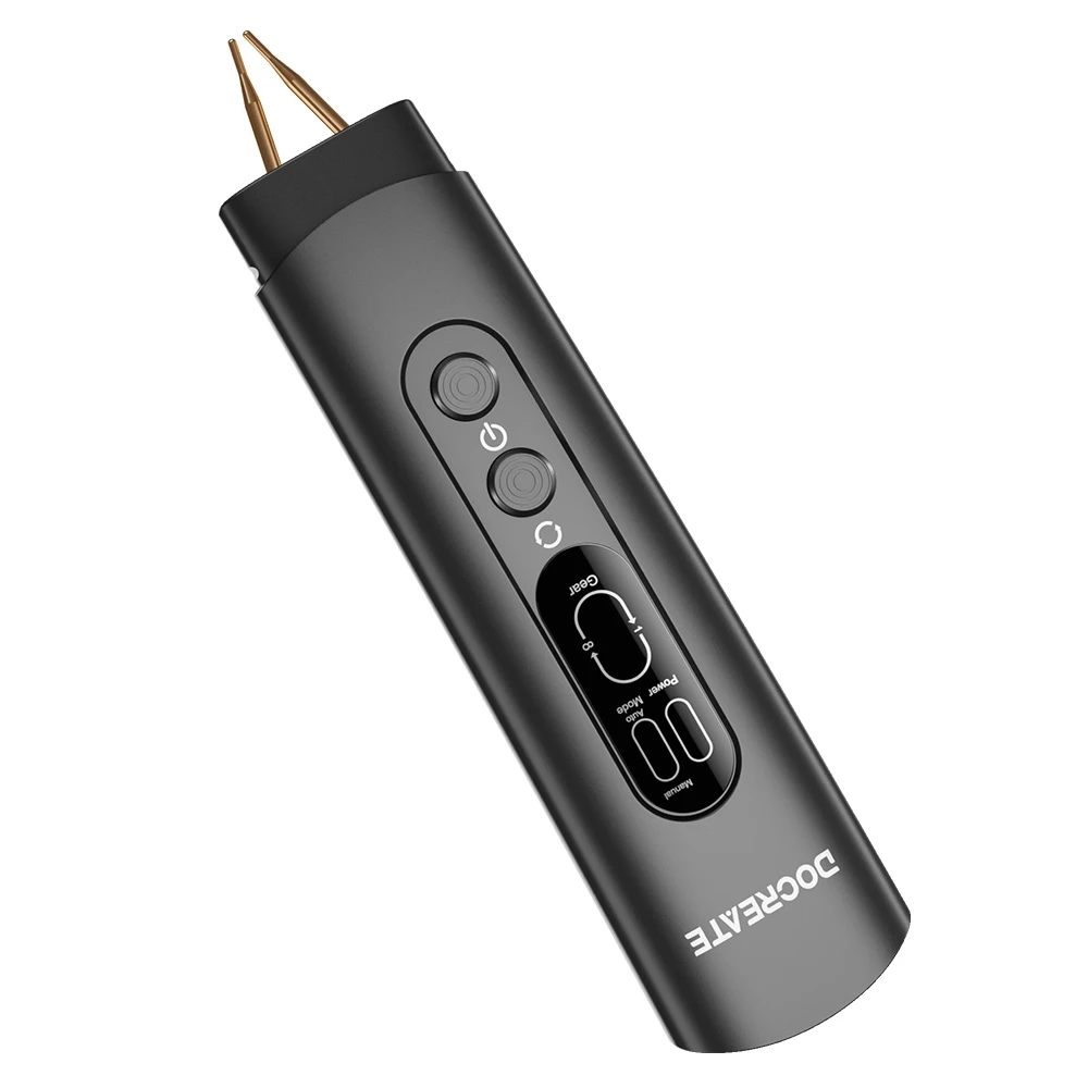 

Портативный 8-скоростной регулируемый ручной аппарат для точечной сварки, 5 В постоянного тока, 3360 Вт, 18650, литиевая батарея, никелевая пластина, аппарат для точечной сварки