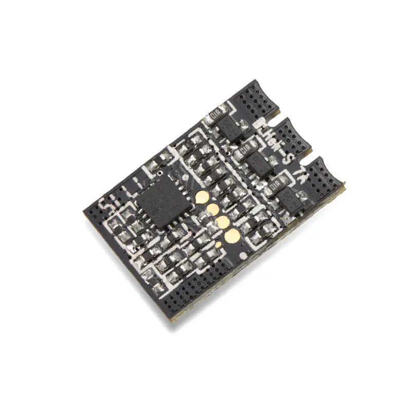 Flash Hoboby 7A Brushless Speed Controller New Technology ESC BLHeli_S Firmware Support Dshot XSD7A ESC For RC Toy