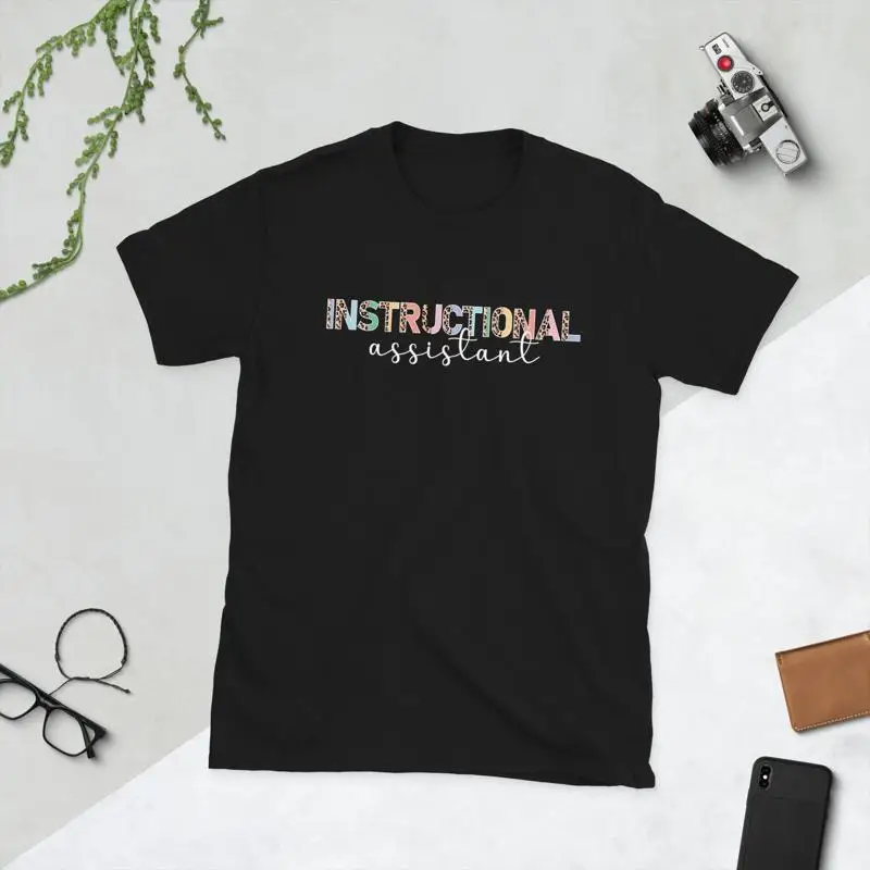 

Proud Instructional Assistant Appreciation s T Shirt