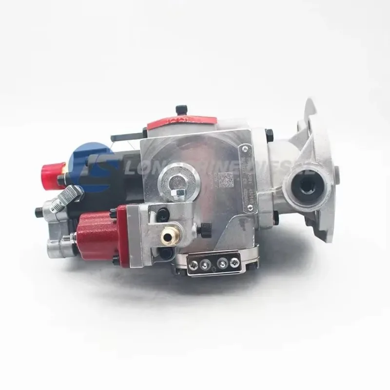 

Diesel Engine Parts for Nt855 Nta855 PT Fuel Pump 3070123-Kf01 3070123