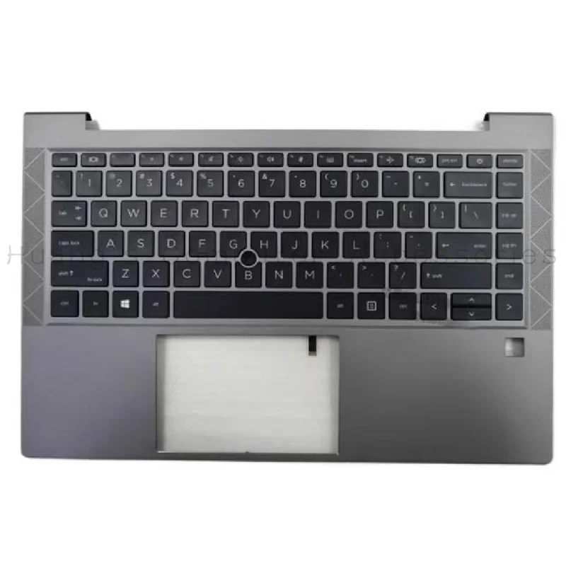 coque-ss-c-avec-clavier-pn-m36447-001-m07131-001-pour-ordinateur-portable-hp-zbook-firefly-14-g7-g8-strictement-testee