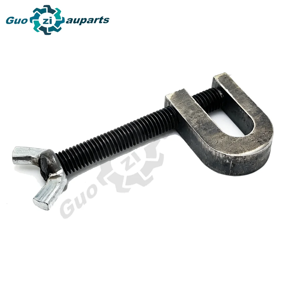 0AW Shift Fork Magnet Assembly Tool For Audi A4 A5 A6 Q5 S4 S5 0AW Multitronic CVT Gearbox view 2