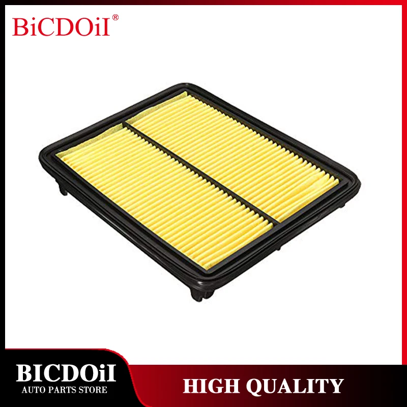 17220-R70-A00 Auto Engine Air Filter For Honda Crosstour 3.0 Accord VIII Acura RLX TL UA8 3.5 Car Cleaner Element 17220R70A00