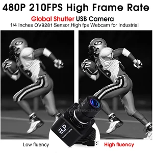 أعلى 6 مبيعات بطاقة التقاط 120 إطارا في الثانية - رقم 2