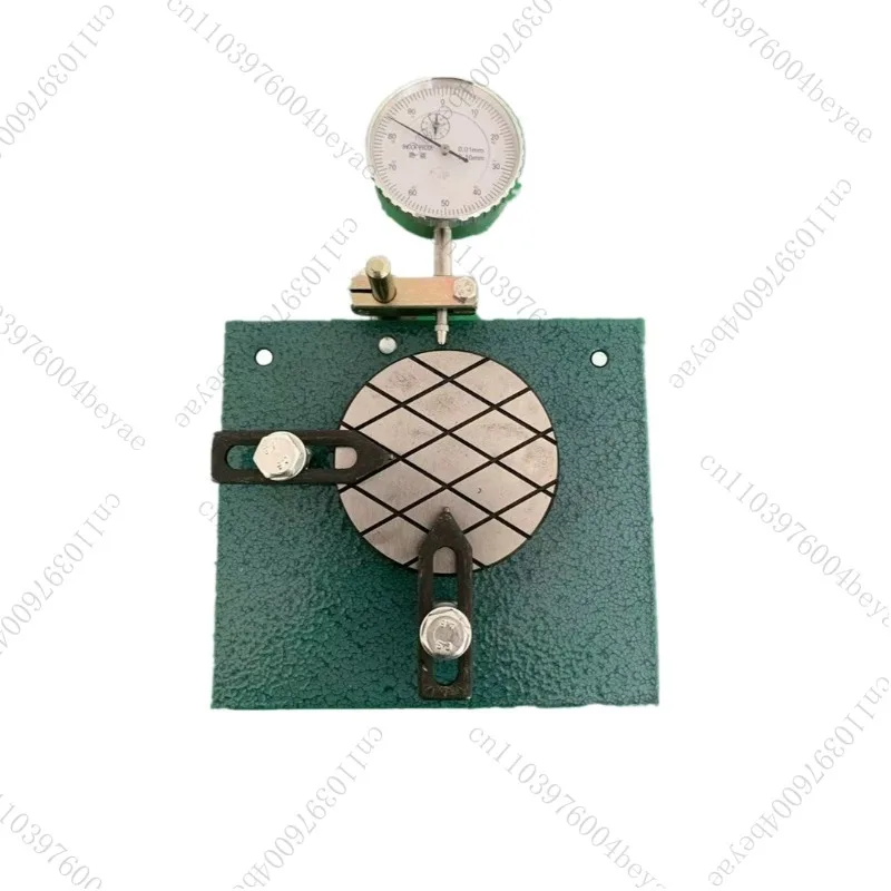 Instrument professional outer diameter table holder, simple bearing ring measurement, bearing height table holder