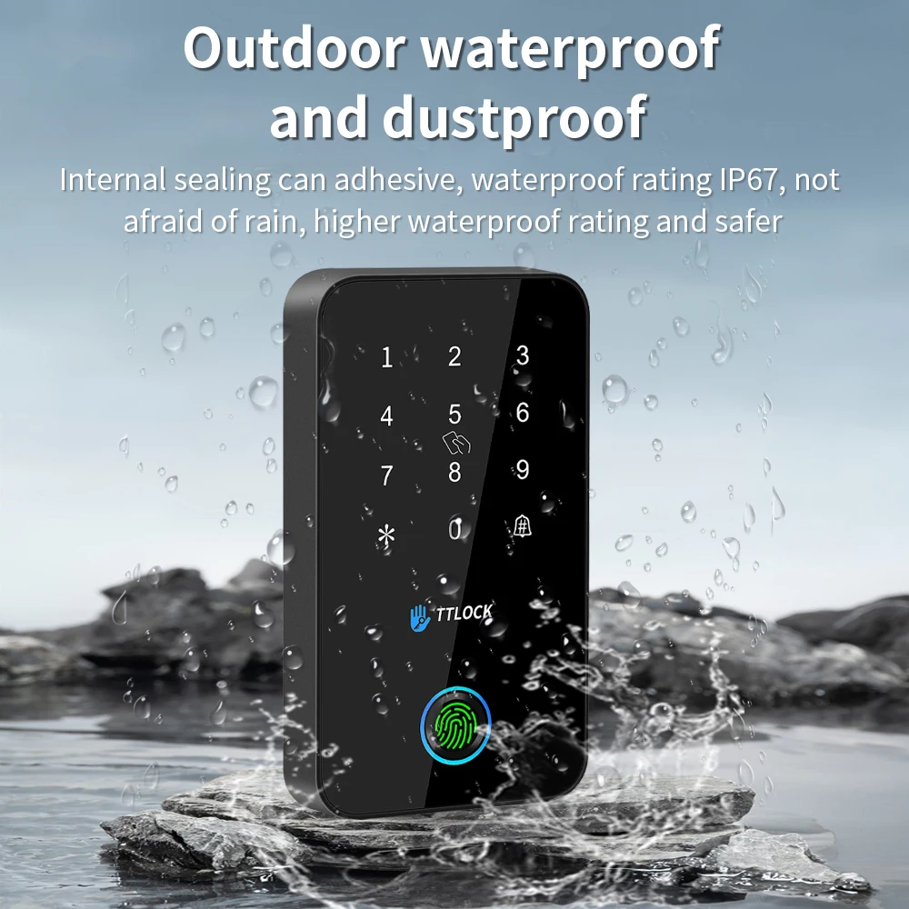 Thumbnail 3 - #49 Best Access Control Kits to Buy In 2026