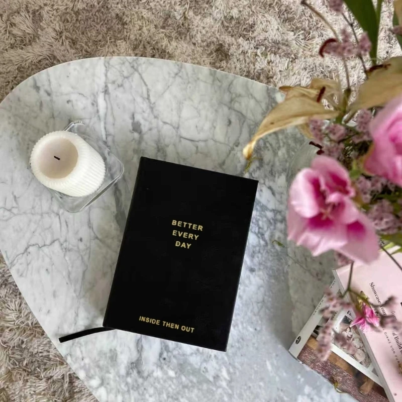 caderno-negocios-better-every-day-journal-com-383-paginas-e-marcadores-fita-melhor-venda