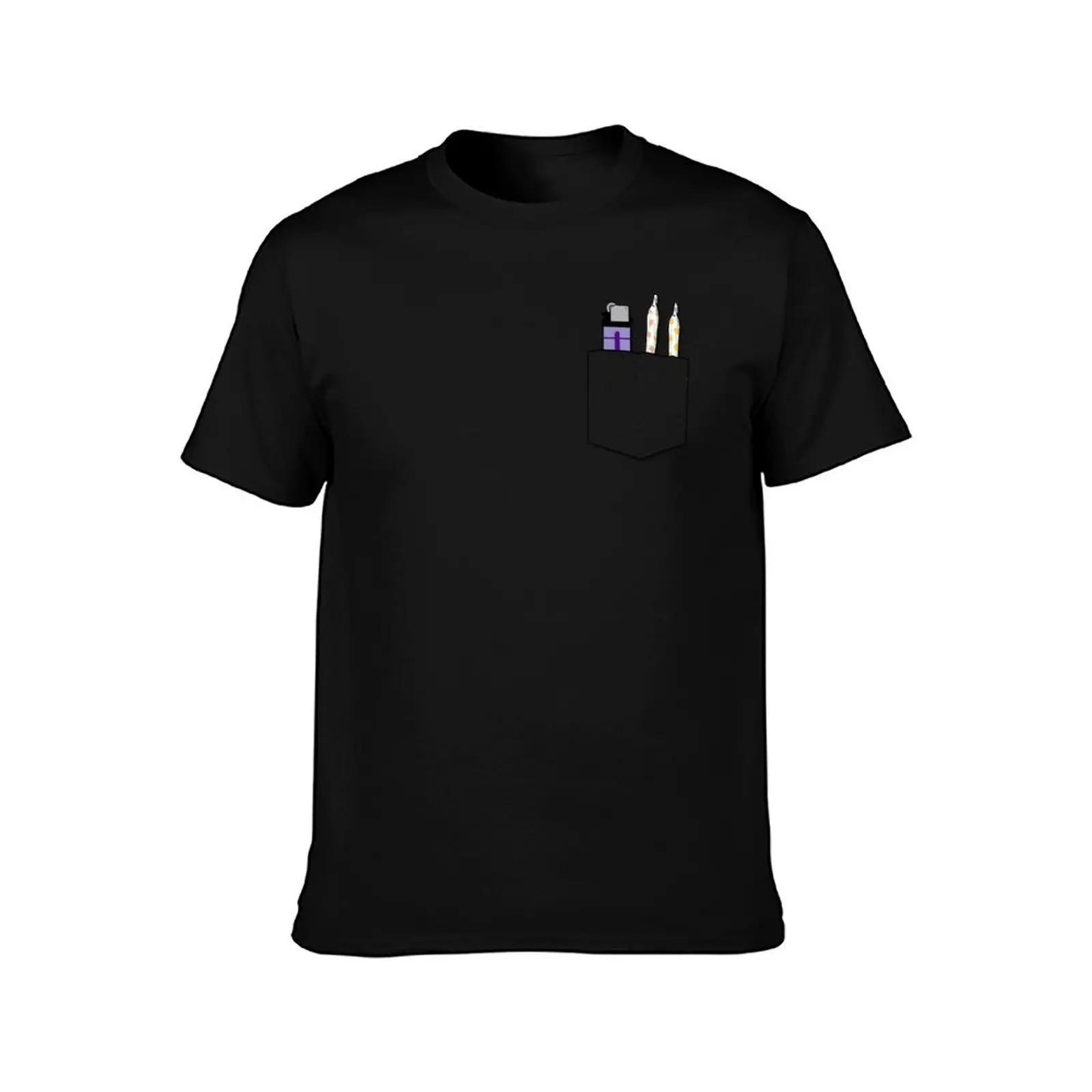 Smoke 2 Joints T-Shirt Lightweight Hiking T-Shirt