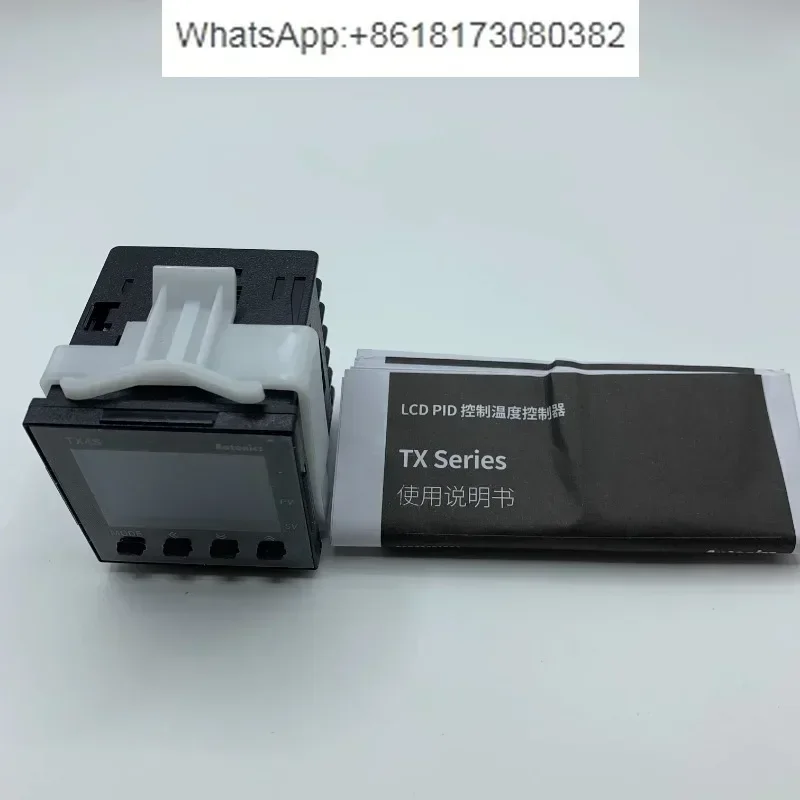 

Аутентичный регулятор температуры Ottonius TX4S-14R-14S-14C-B4R-B4S-B4C